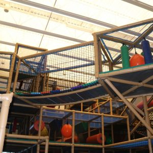 Have You Been to an Indoor Playground? icon