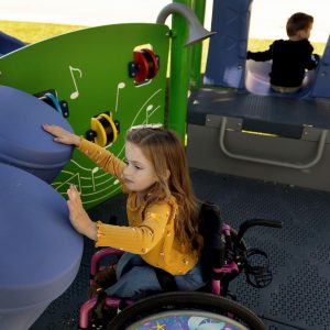 Accessiblity is One Step Toward Inclusivity icon