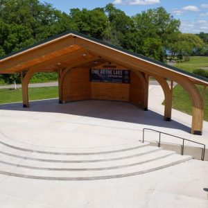 Casperson Bandshell gallery thumbnail