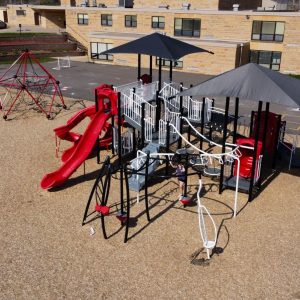 Jefferson Elementary School gallery thumbnail