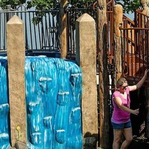 Welcome Cyndi Keller! icon