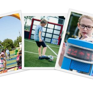 Taking Games Outdoors icon